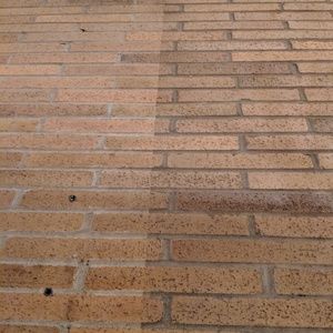 Meet your Posher, Mikey